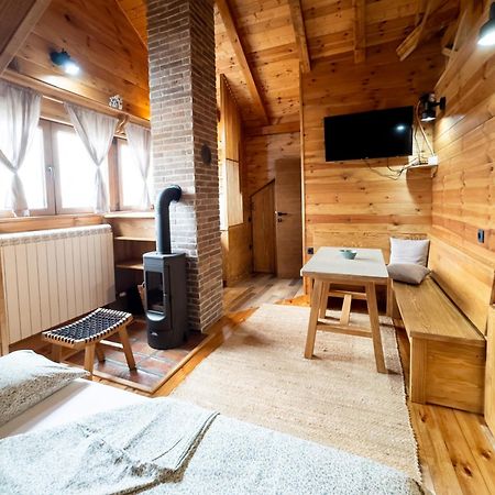Apartmani 1490 Žabljak Екстериор снимка