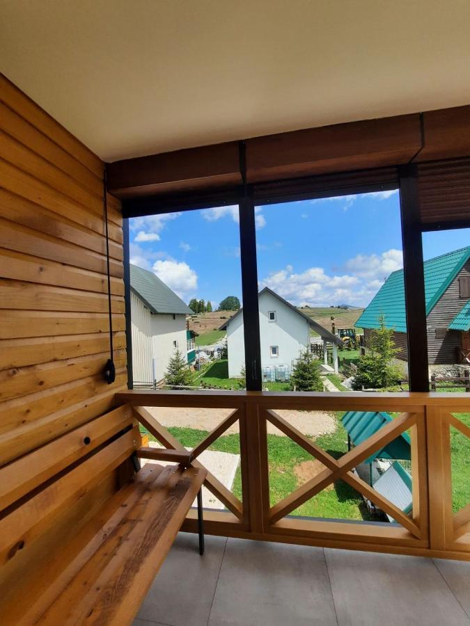 Apartmani 1490 Žabljak Екстериор снимка