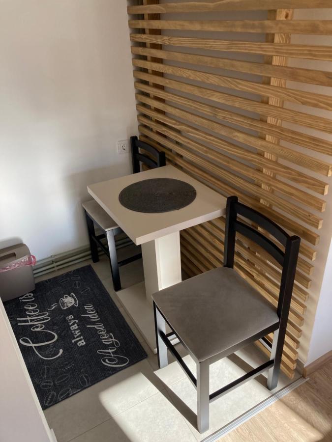 Apartmani 1490 Žabljak Екстериор снимка