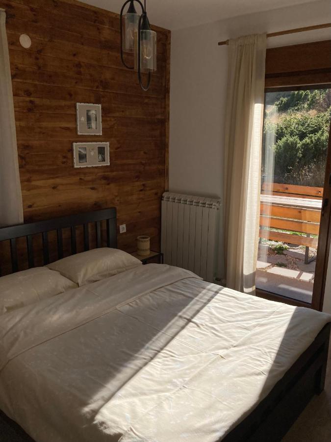 Apartmani 1490 Žabljak Екстериор снимка