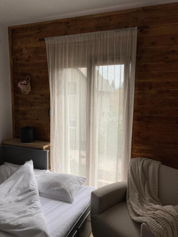 Apartmani 1490 Žabljak Екстериор снимка