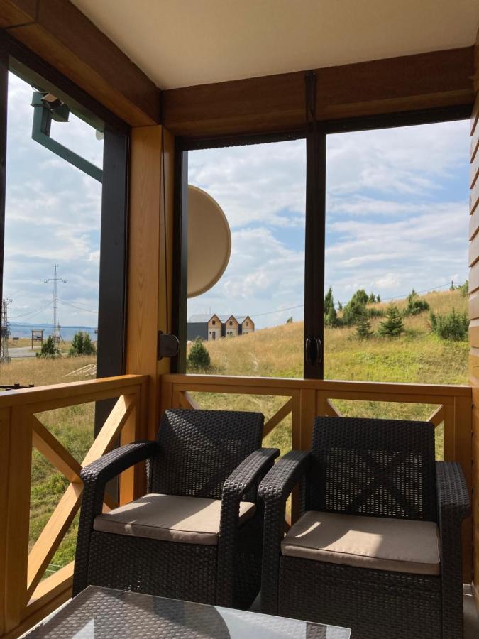 Apartmani 1490 Žabljak Екстериор снимка