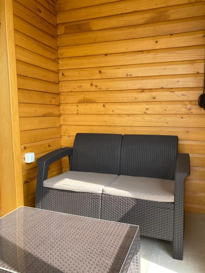 Apartmani 1490 Žabljak Екстериор снимка