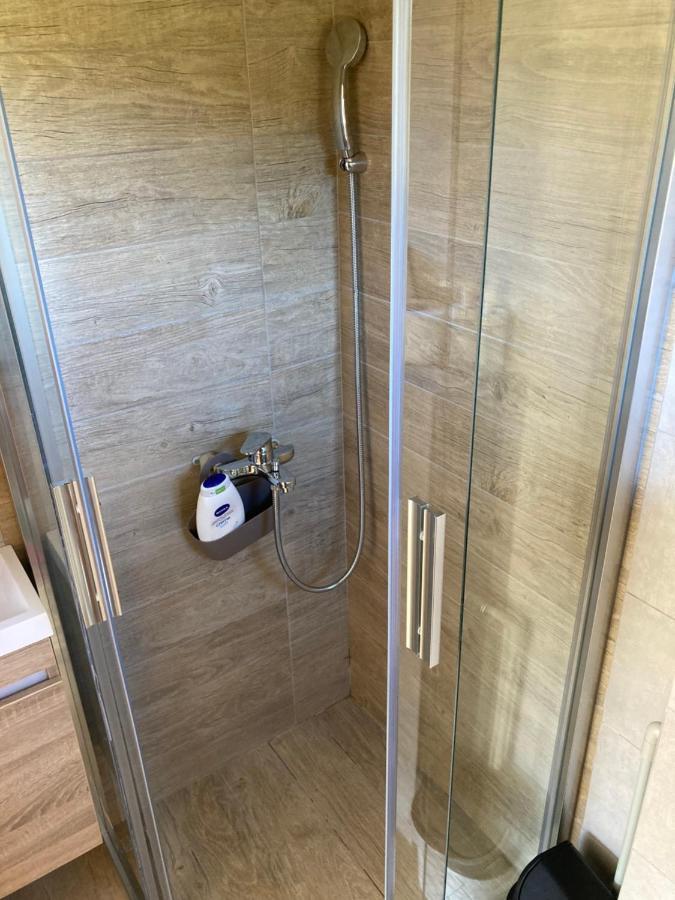 Apartmani 1490 Žabljak Екстериор снимка
