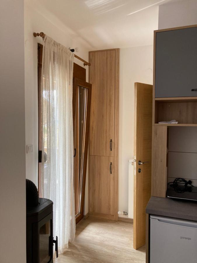 Apartmani 1490 Žabljak Екстериор снимка