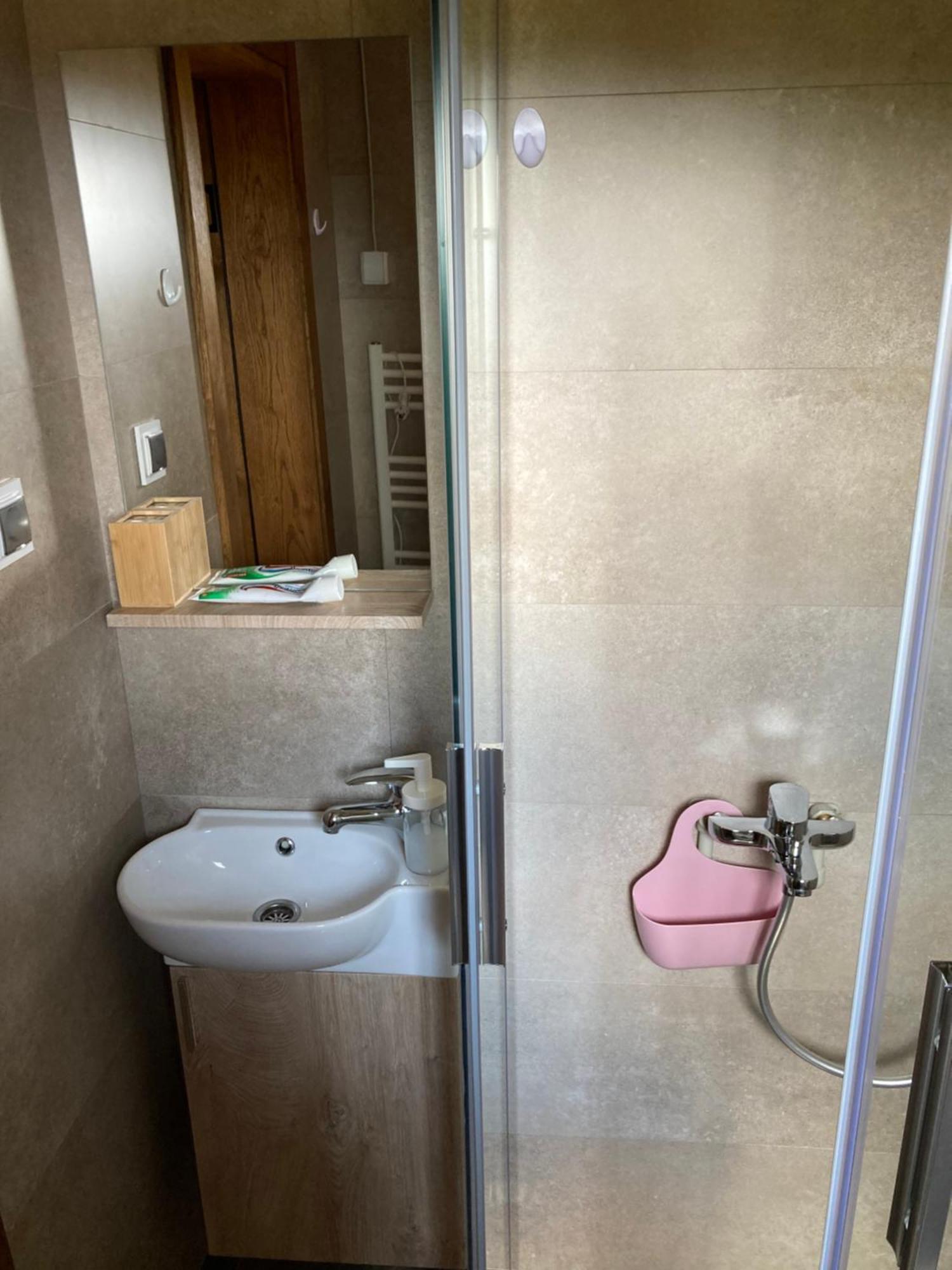 Apartmani 1490 Žabljak Екстериор снимка