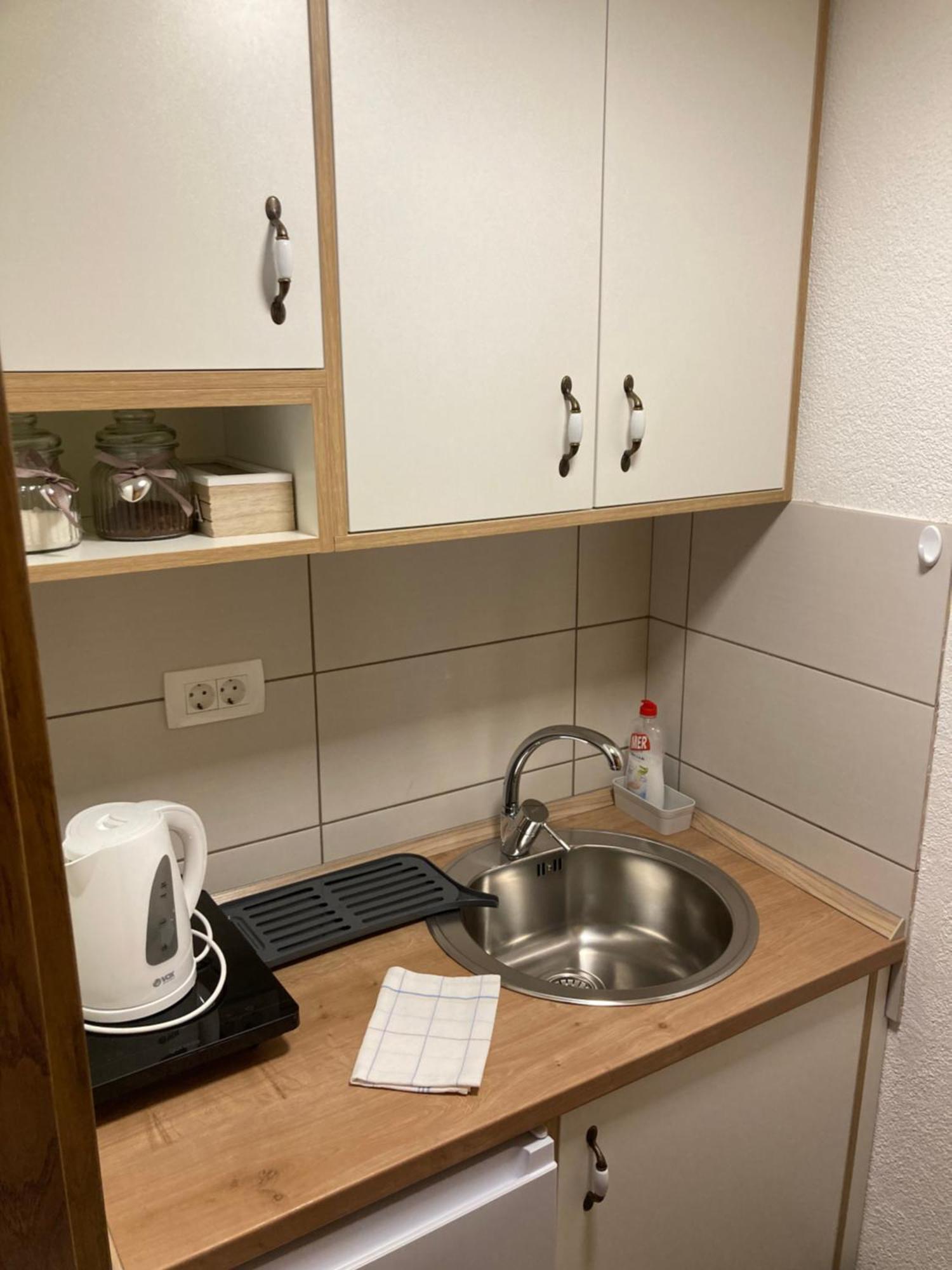 Apartmani 1490 Žabljak Екстериор снимка