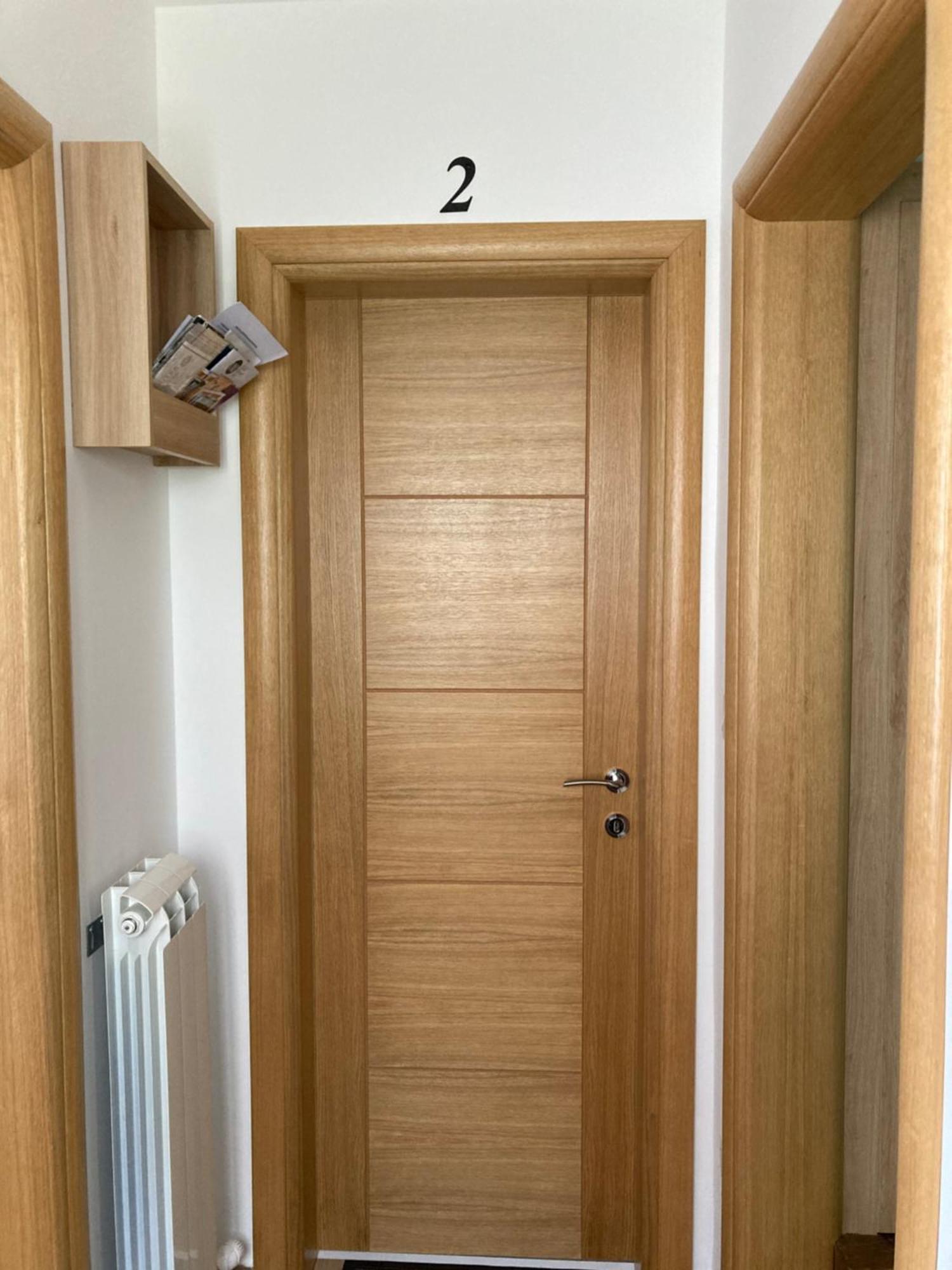 Apartmani 1490 Žabljak Екстериор снимка