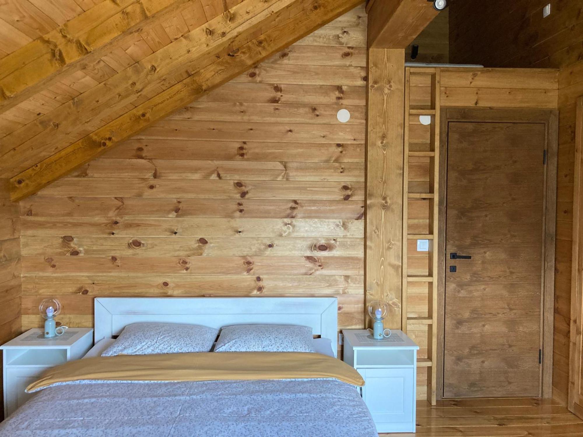 Apartmani 1490 Žabljak Екстериор снимка
