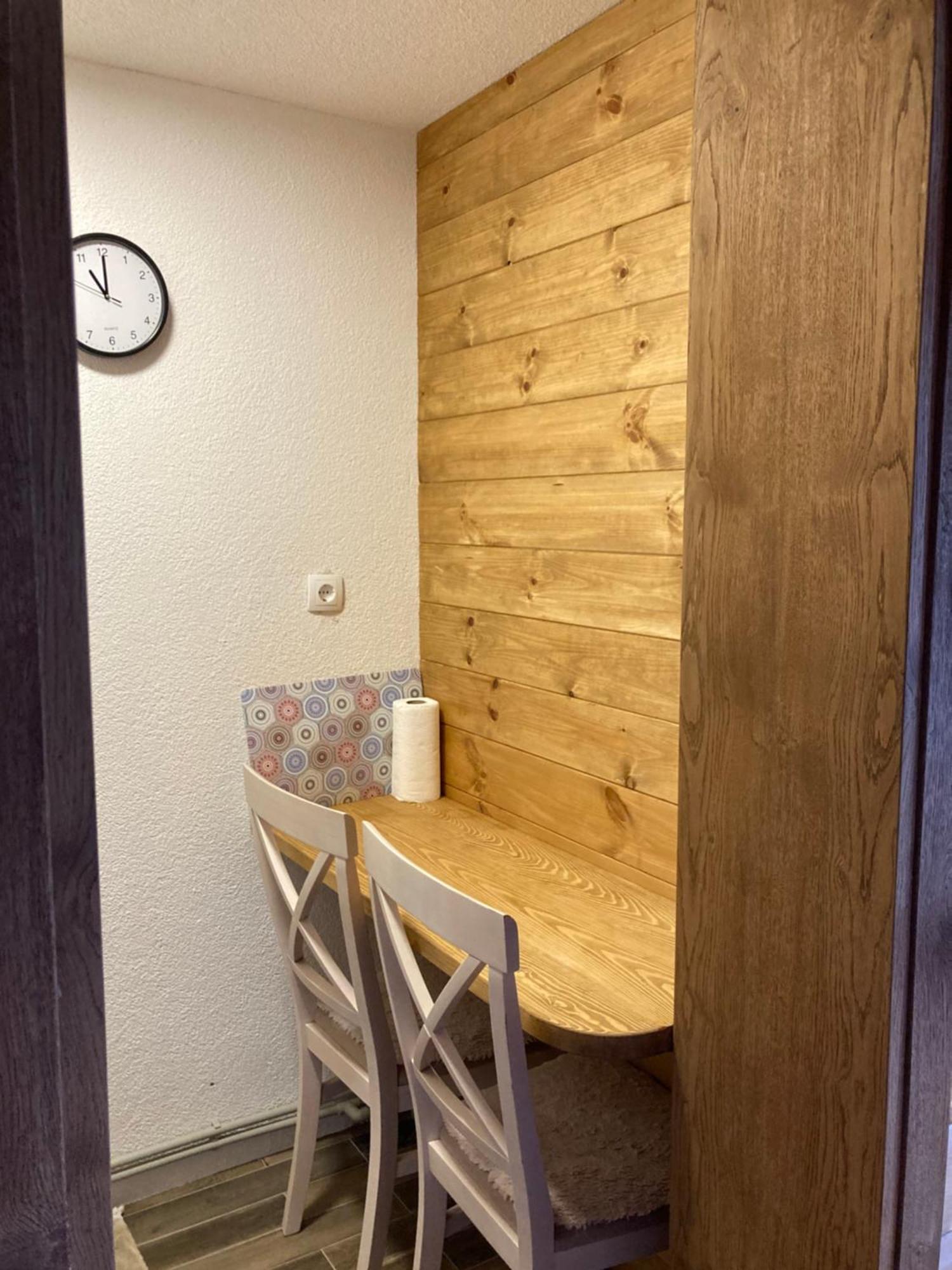 Apartmani 1490 Žabljak Екстериор снимка