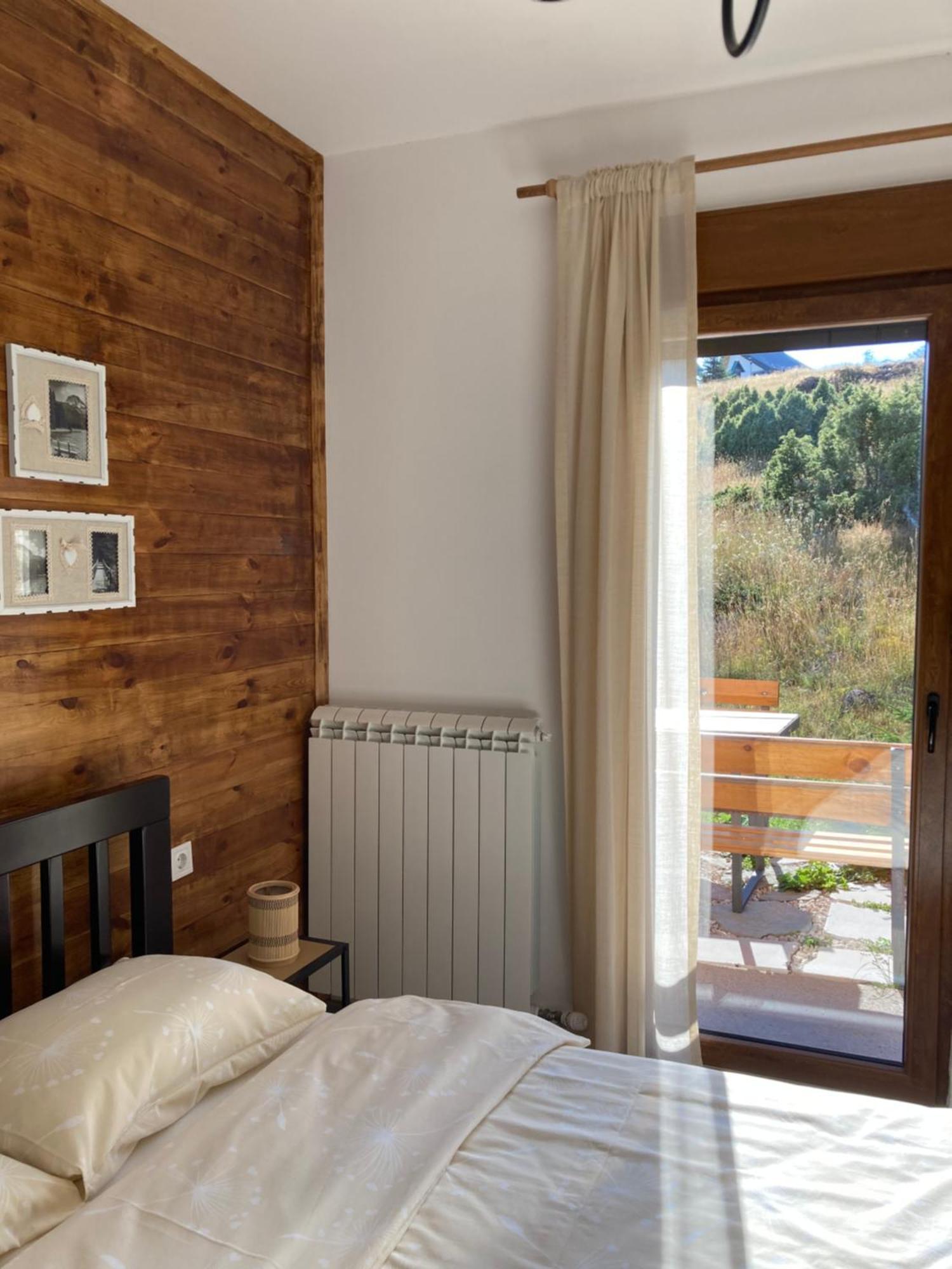 Apartmani 1490 Žabljak Екстериор снимка