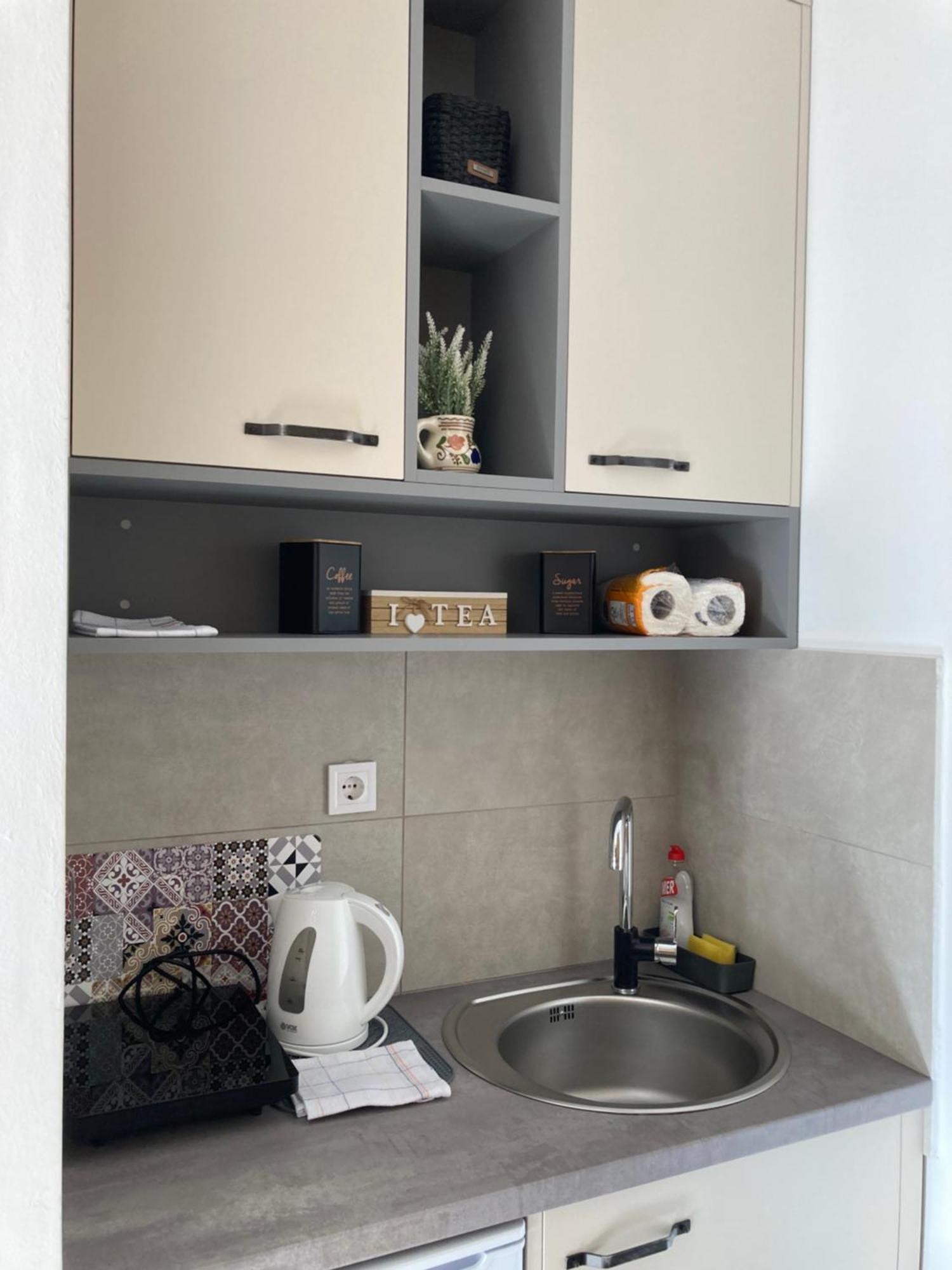 Apartmani 1490 Žabljak Екстериор снимка