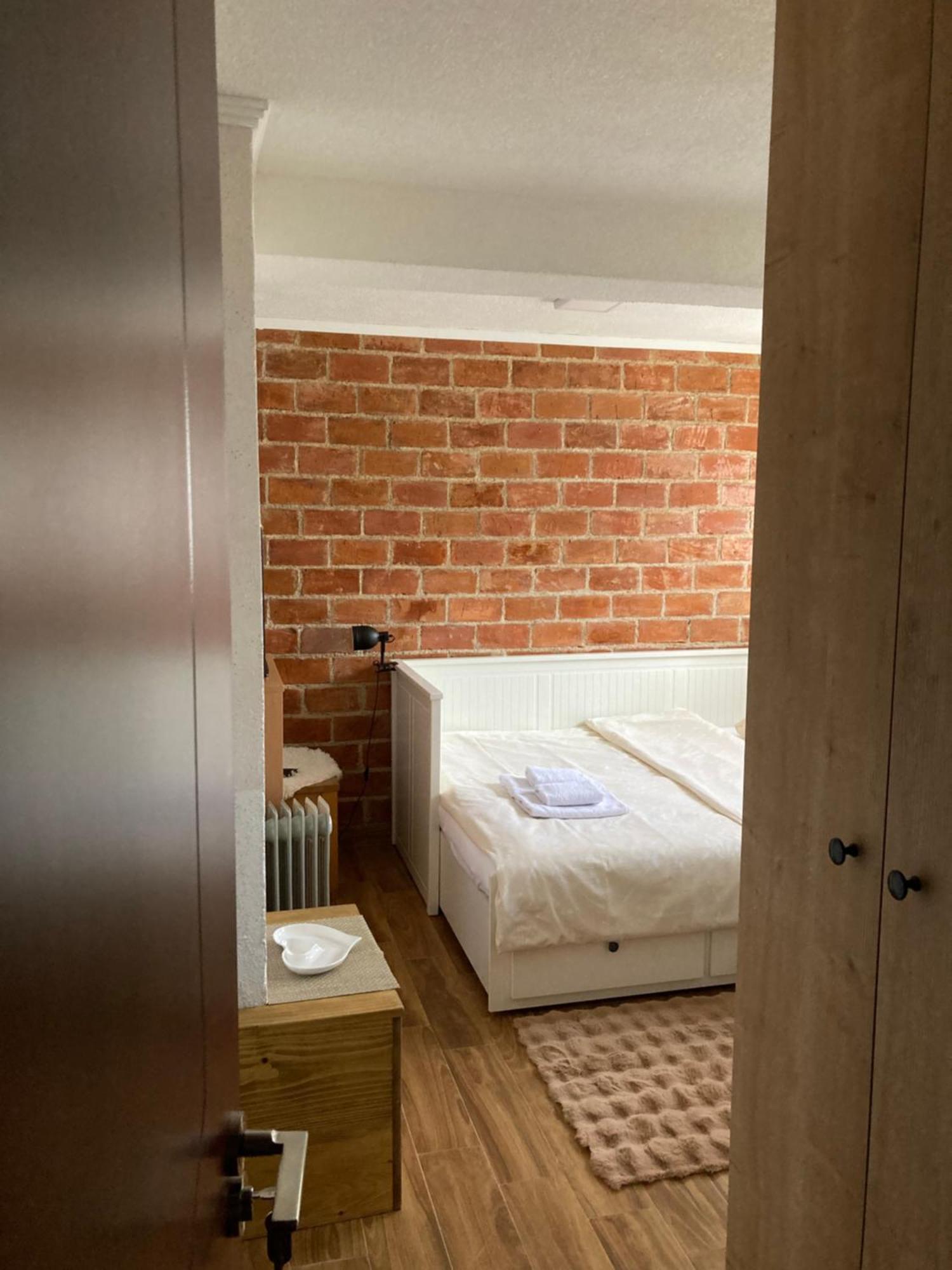 Apartmani 1490 Žabljak Екстериор снимка