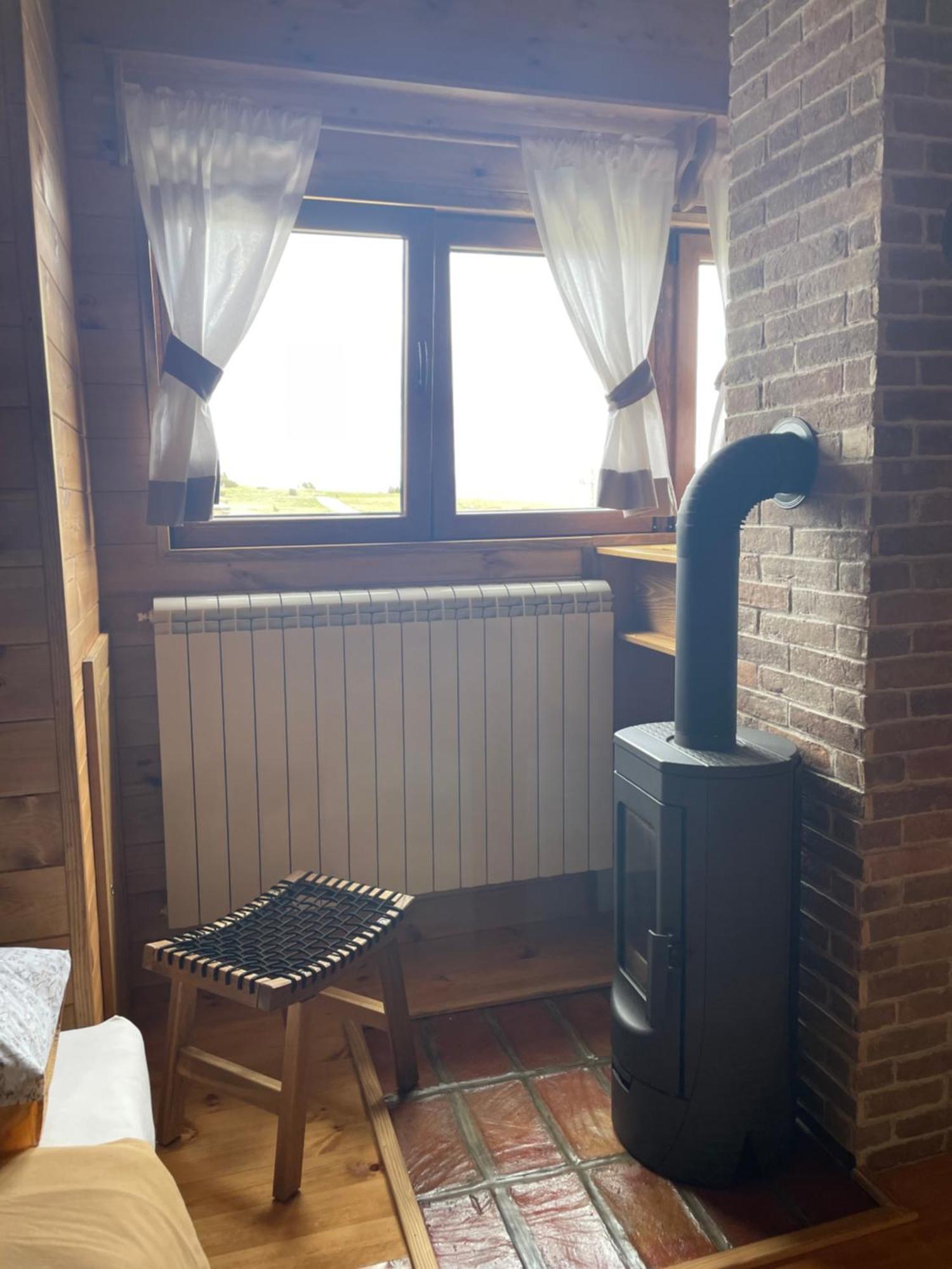 Apartmani 1490 Žabljak Екстериор снимка