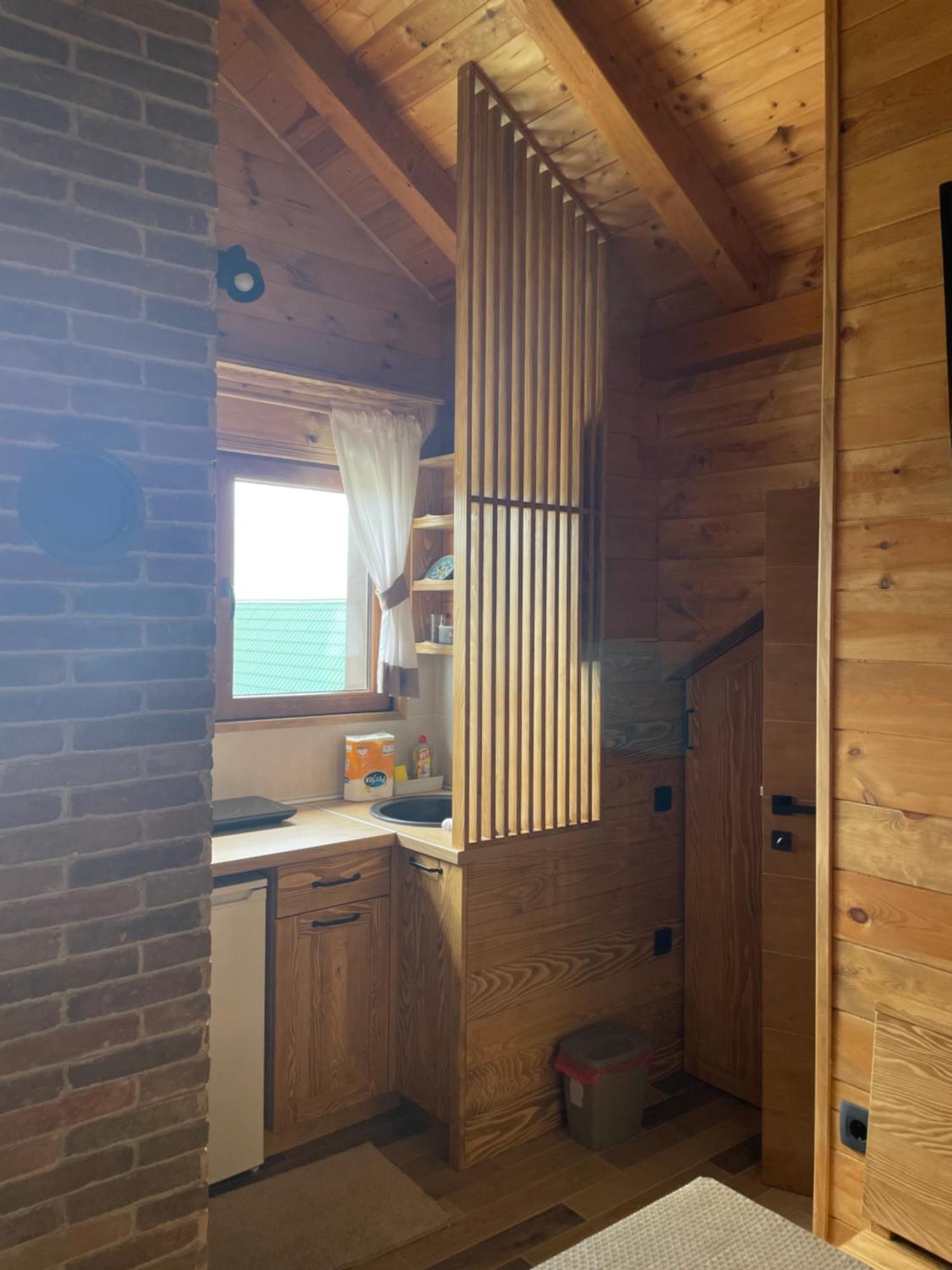 Apartmani 1490 Žabljak Екстериор снимка