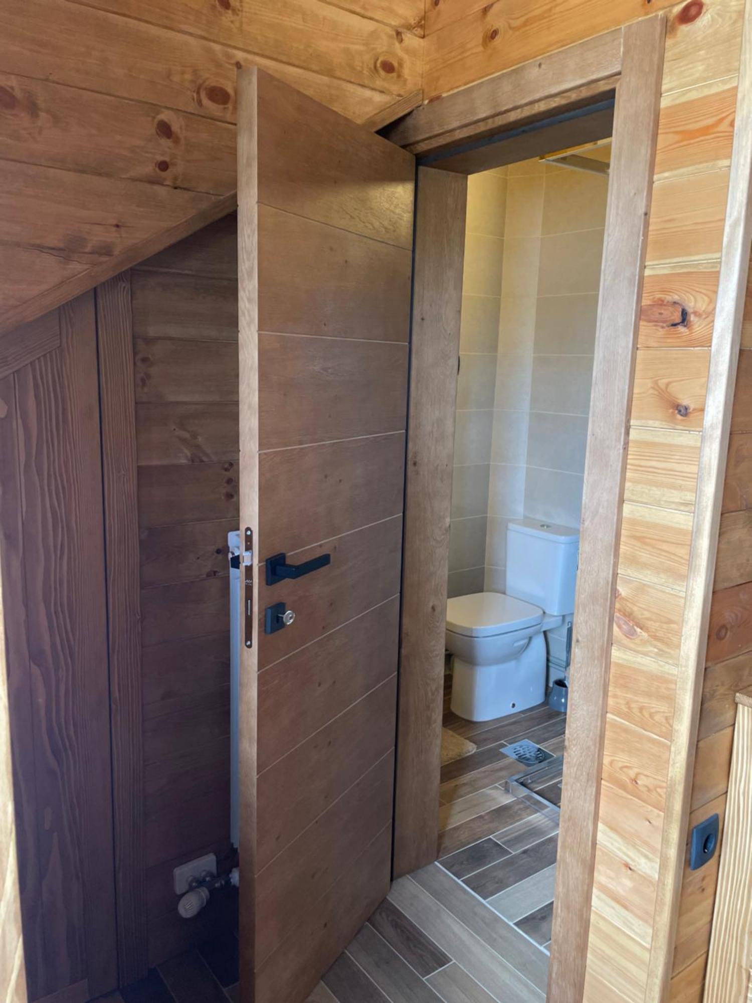 Apartmani 1490 Žabljak Екстериор снимка