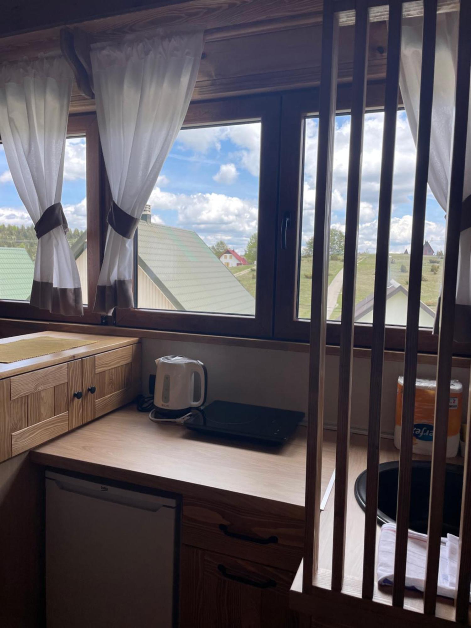 Apartmani 1490 Žabljak Екстериор снимка