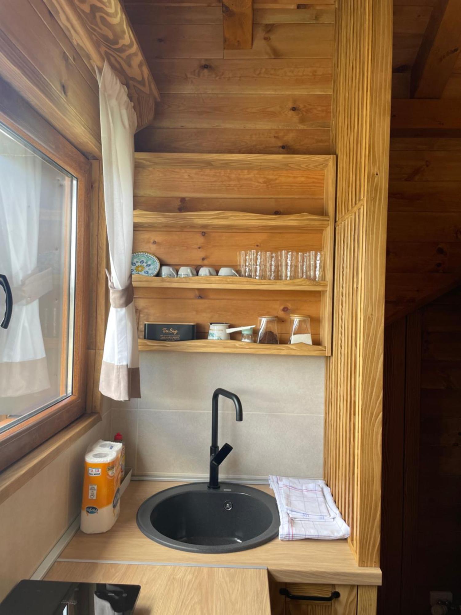 Apartmani 1490 Žabljak Екстериор снимка