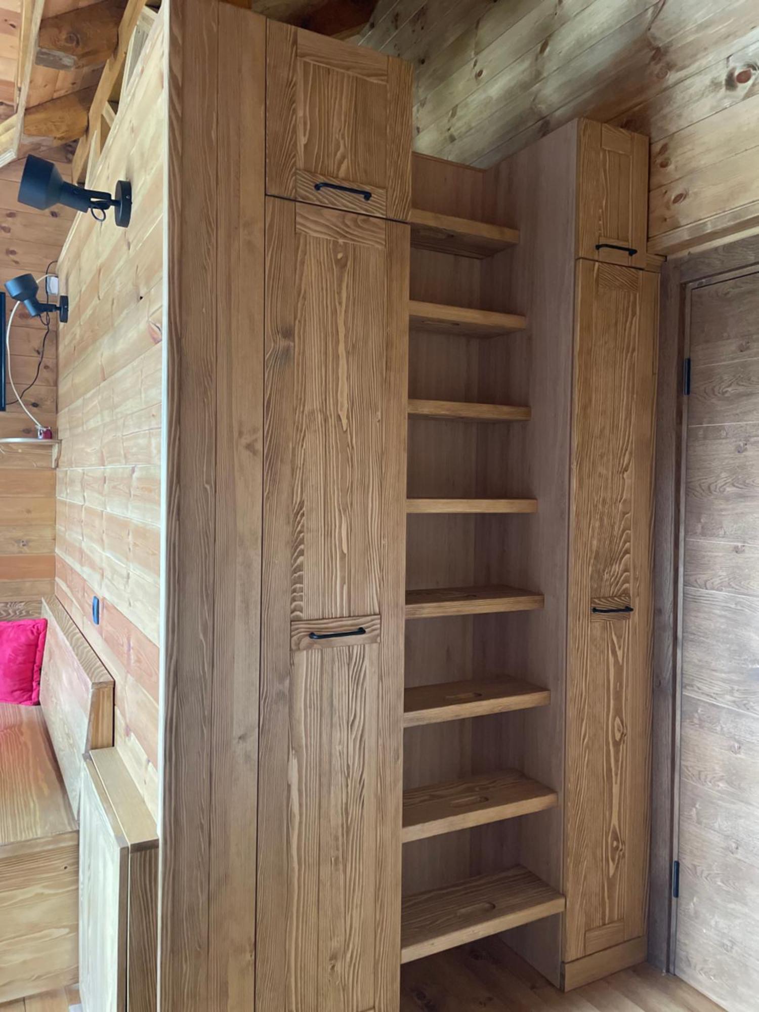 Apartmani 1490 Žabljak Екстериор снимка