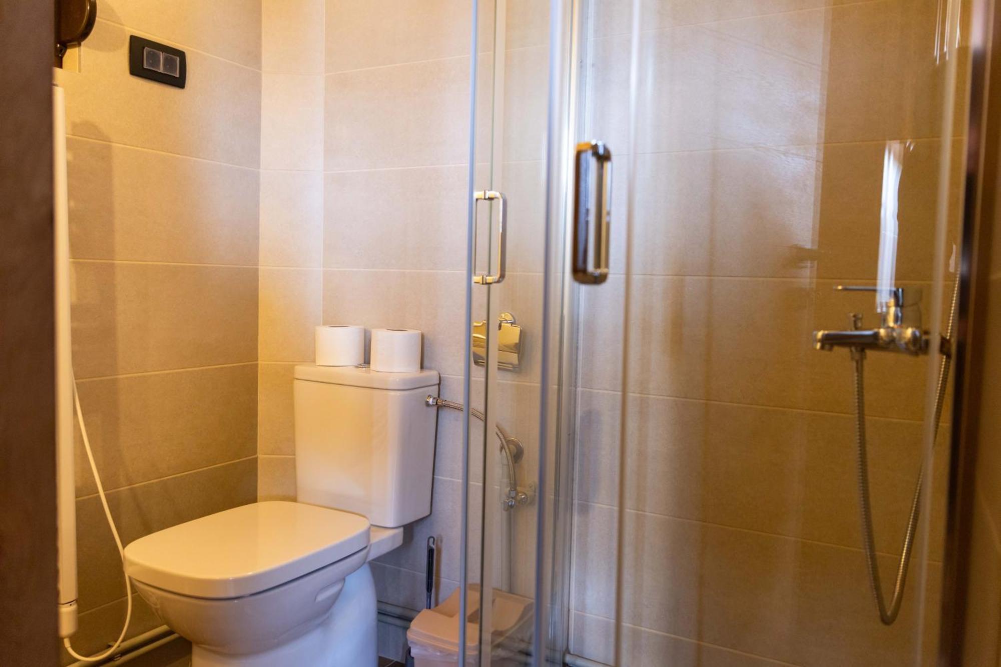 Apartmani 1490 Žabljak Екстериор снимка