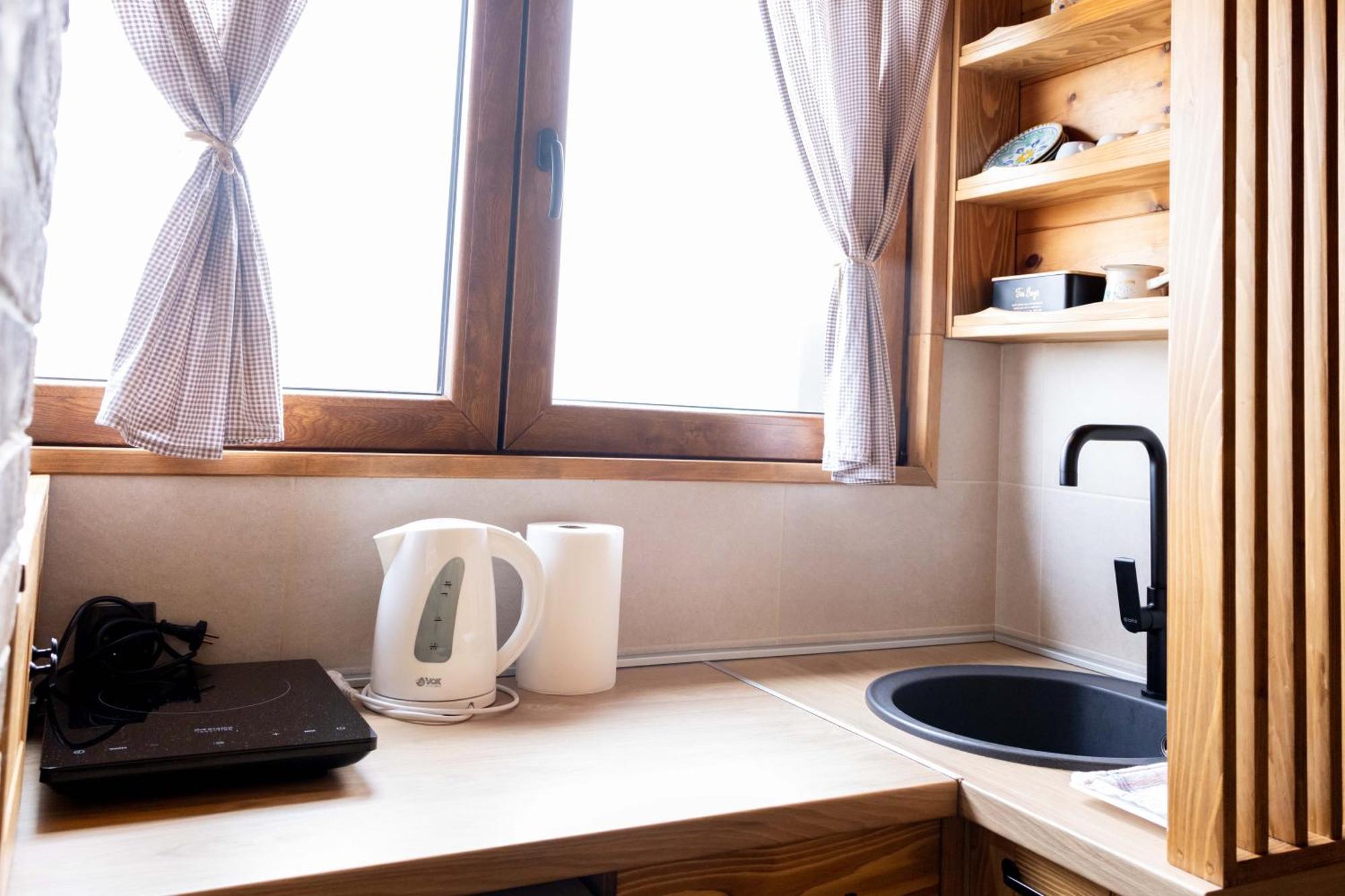 Apartmani 1490 Žabljak Екстериор снимка