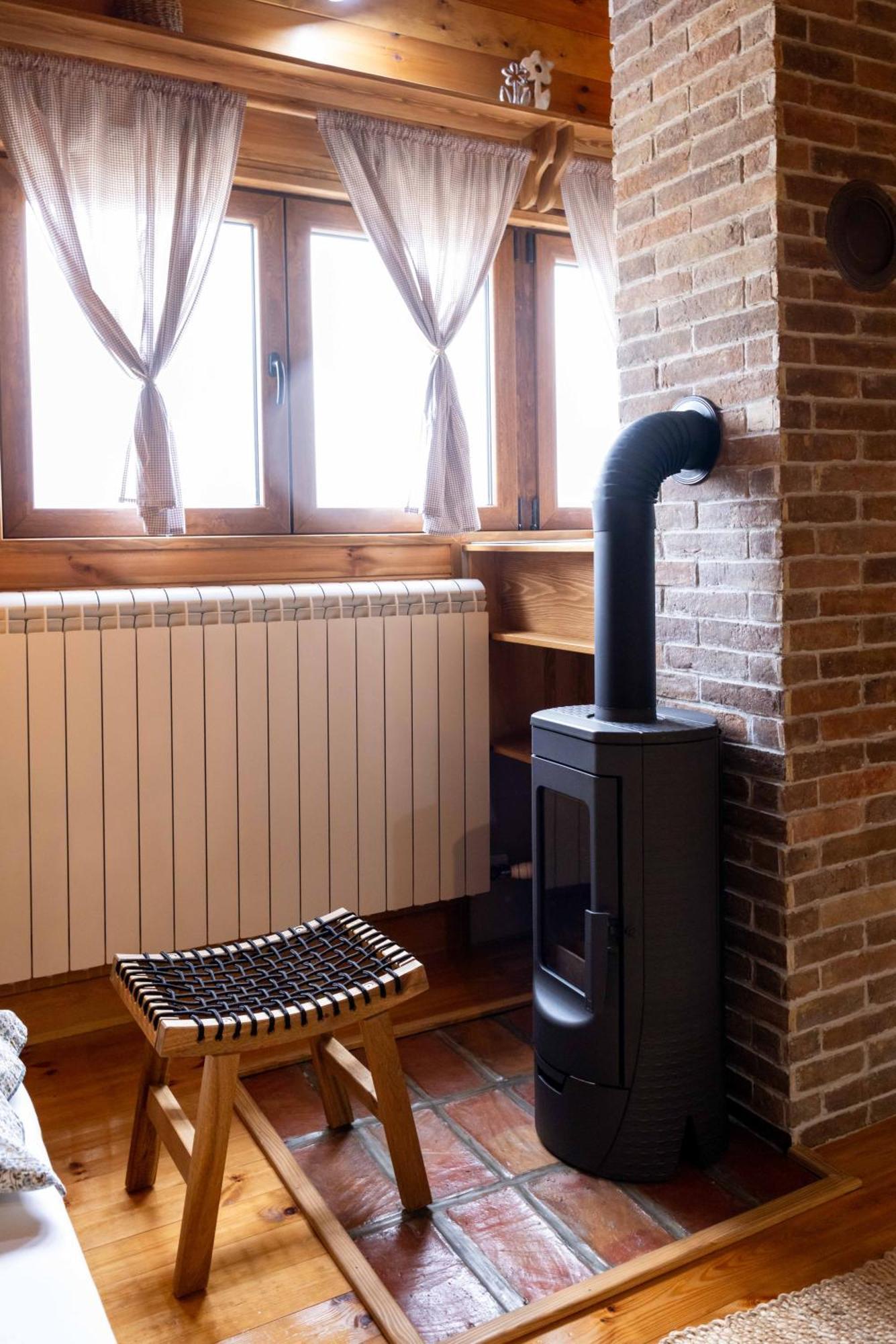 Apartmani 1490 Žabljak Екстериор снимка