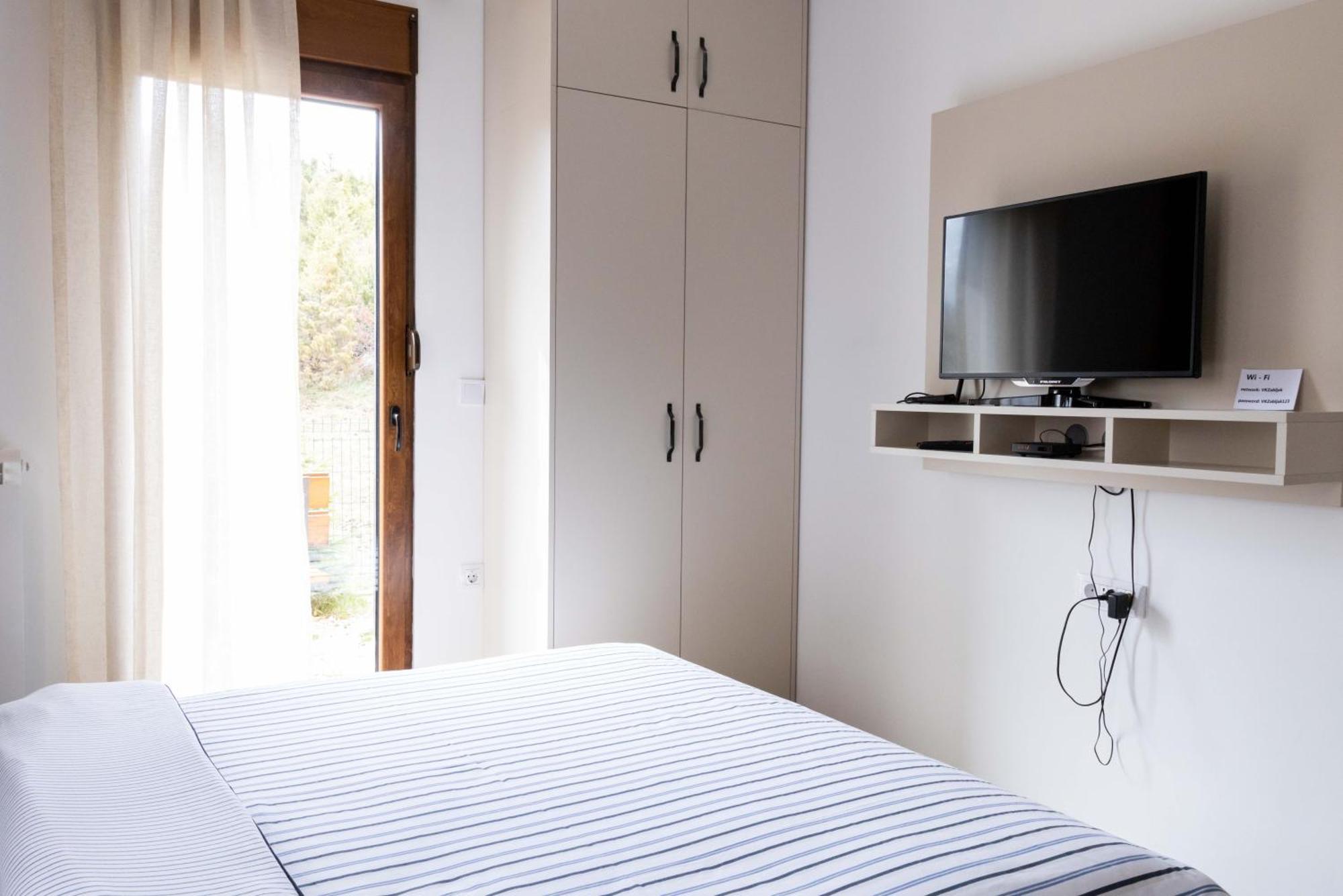 Apartmani 1490 Žabljak Екстериор снимка