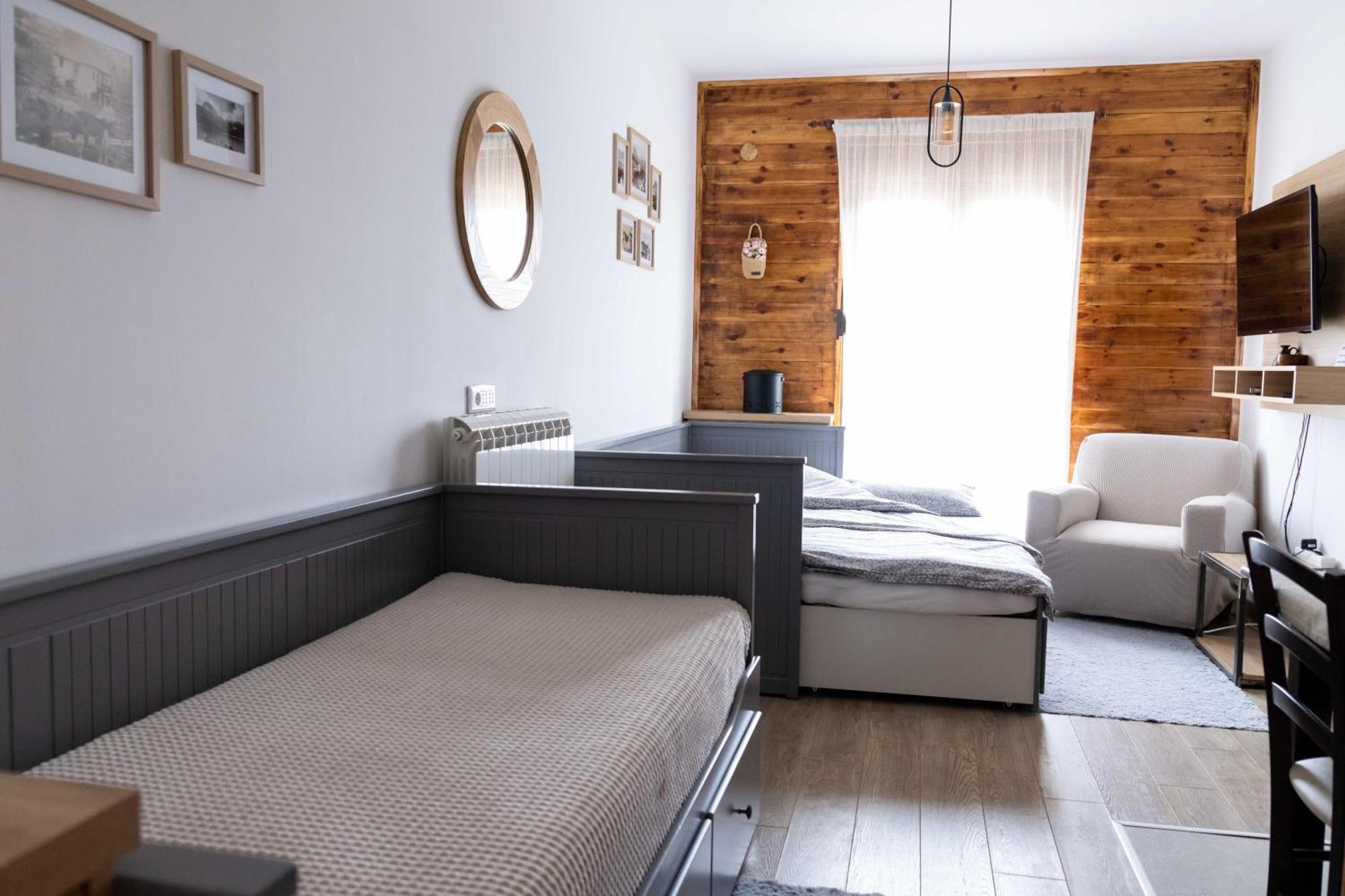 Apartmani 1490 Žabljak Екстериор снимка