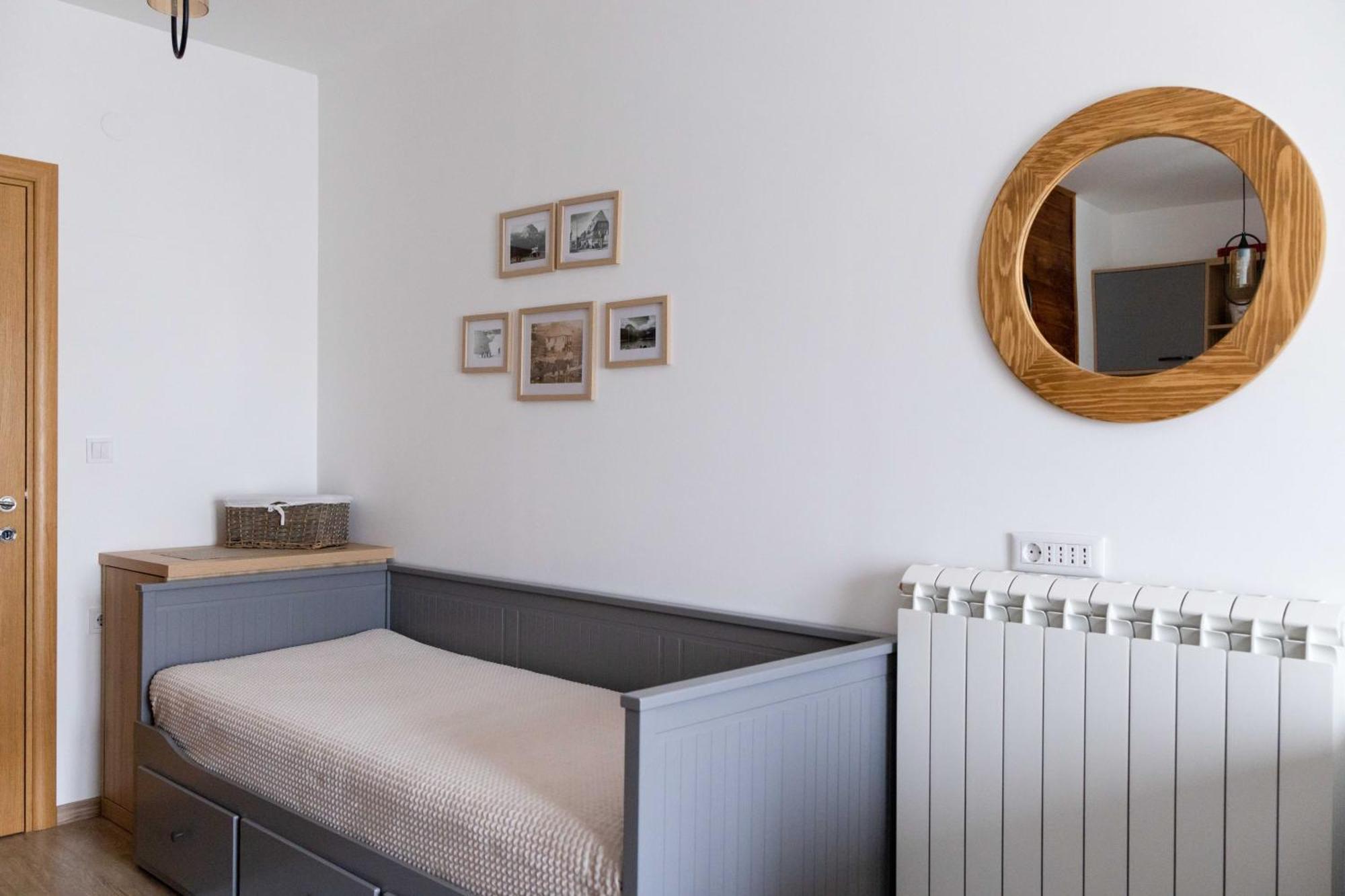 Apartmani 1490 Žabljak Екстериор снимка