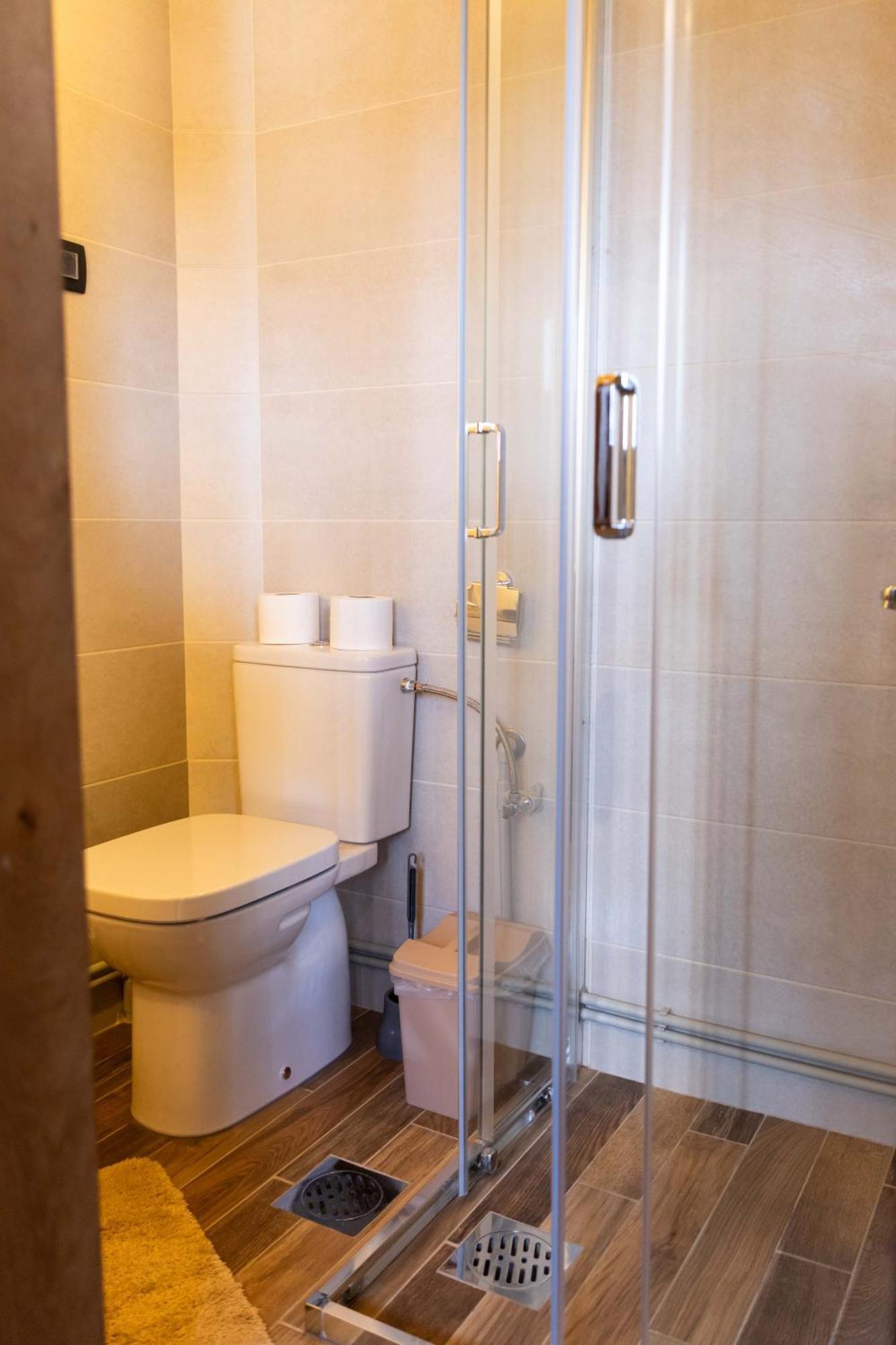 Apartmani 1490 Žabljak Екстериор снимка