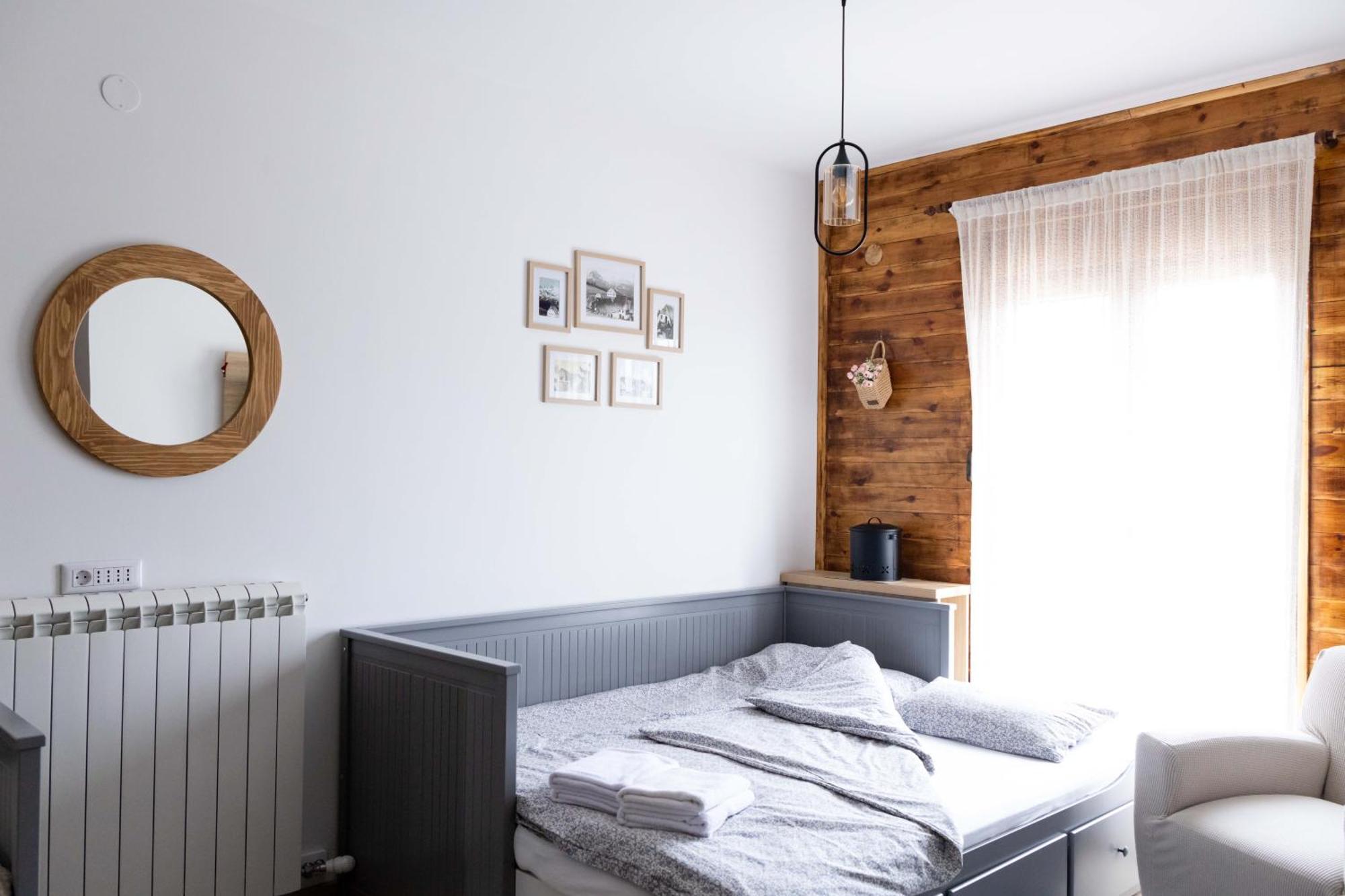 Apartmani 1490 Žabljak Екстериор снимка