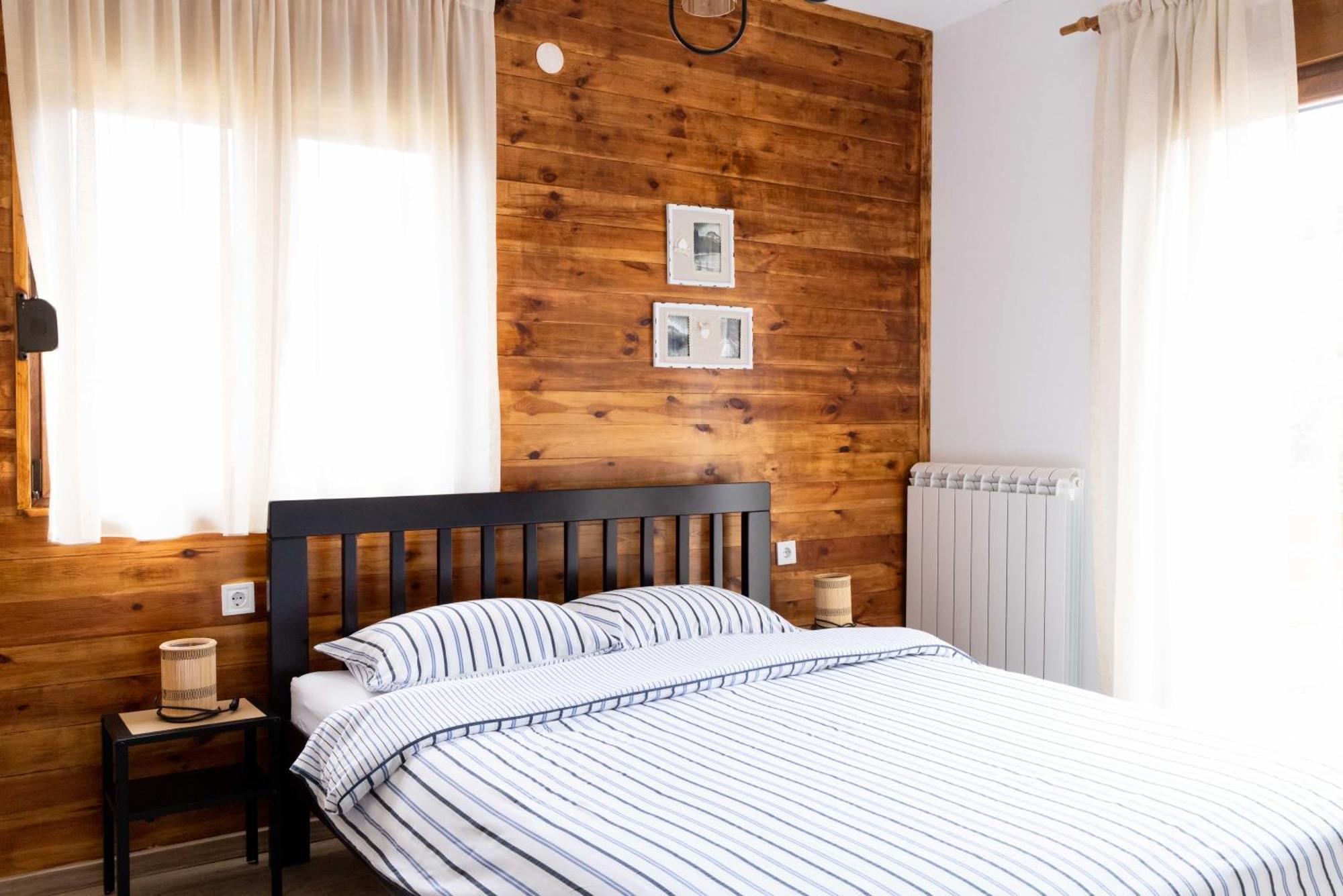 Apartmani 1490 Žabljak Екстериор снимка