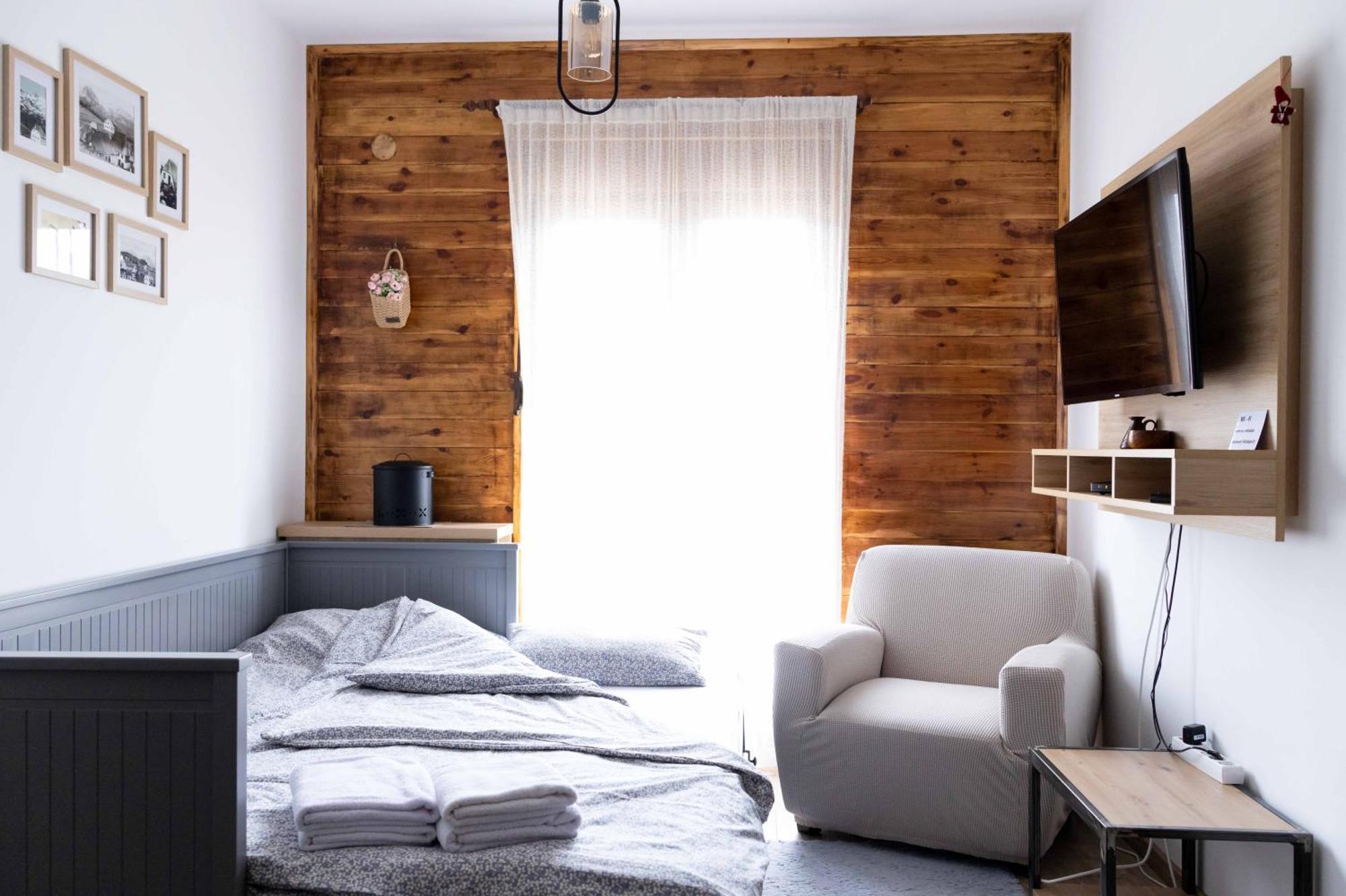 Apartmani 1490 Žabljak Екстериор снимка