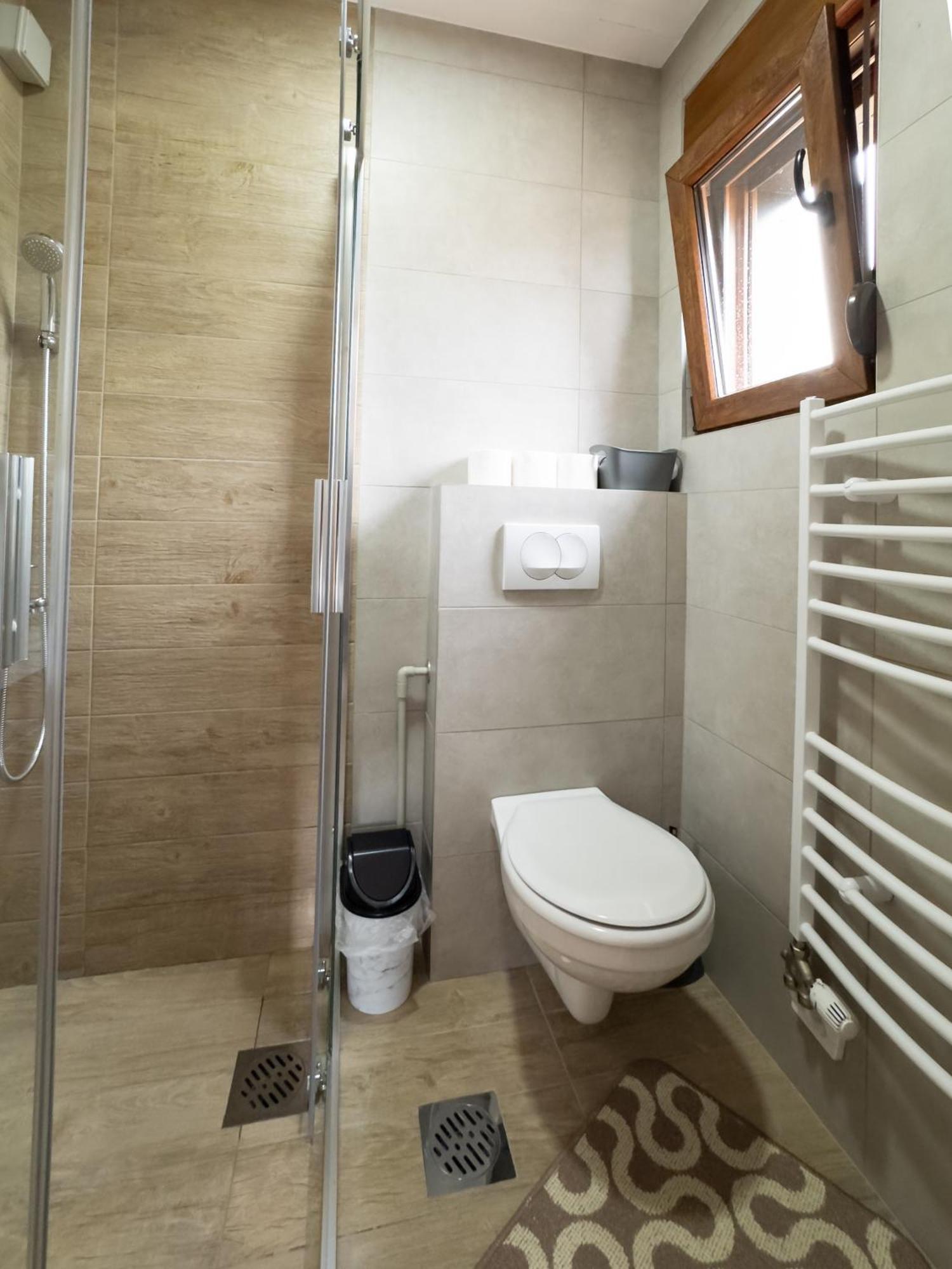 Apartmani 1490 Žabljak Екстериор снимка