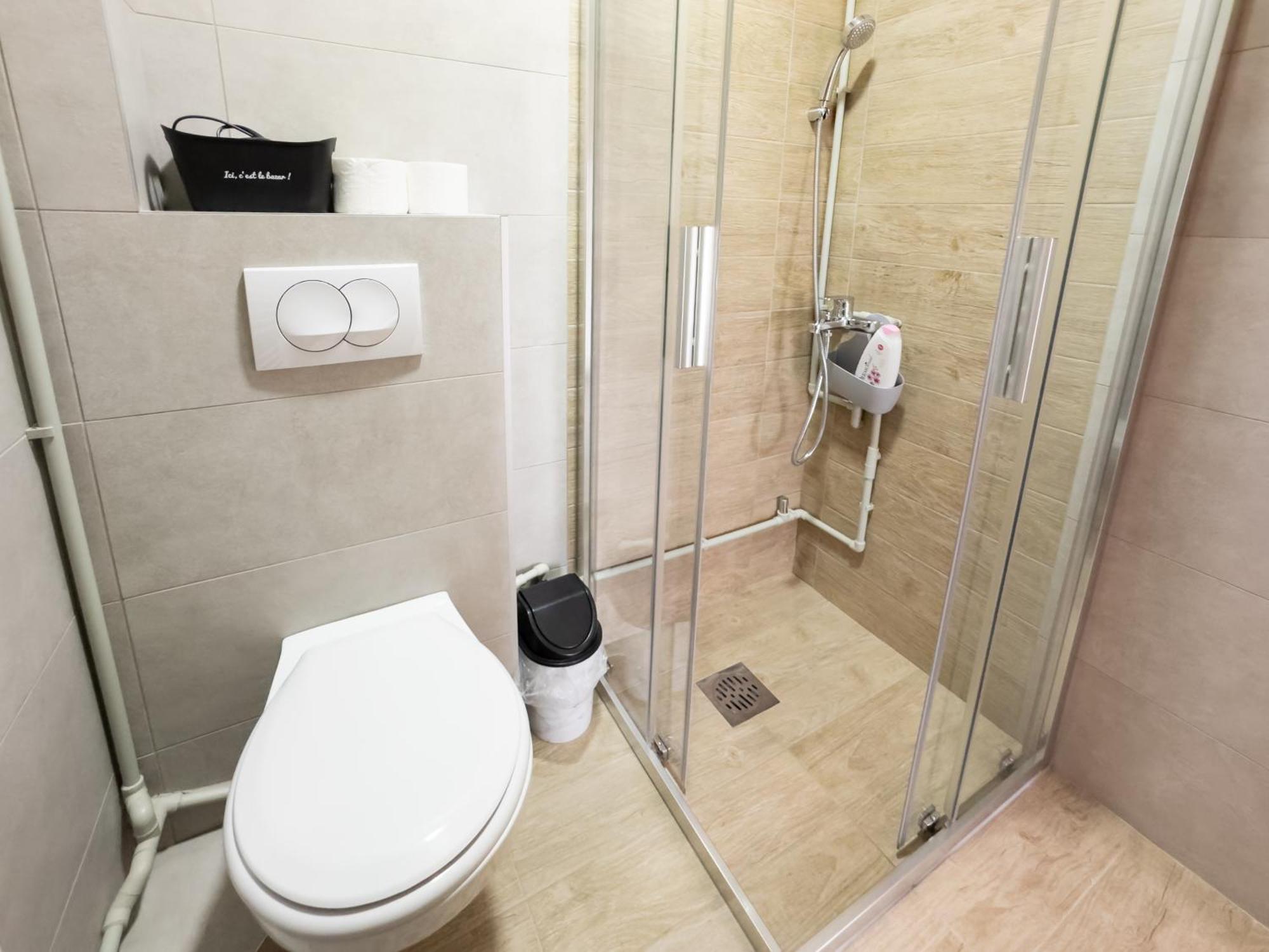 Apartmani 1490 Žabljak Екстериор снимка