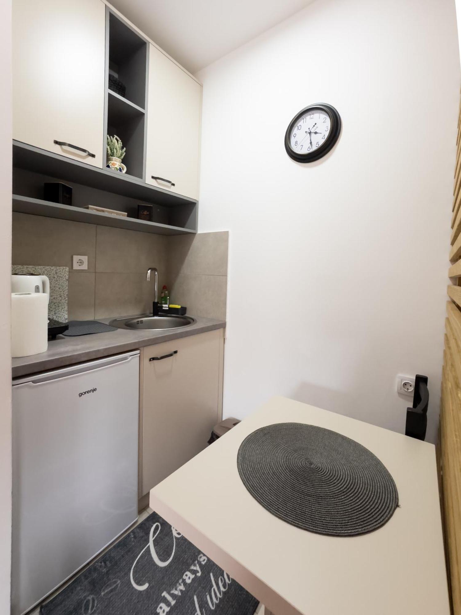 Apartmani 1490 Žabljak Екстериор снимка