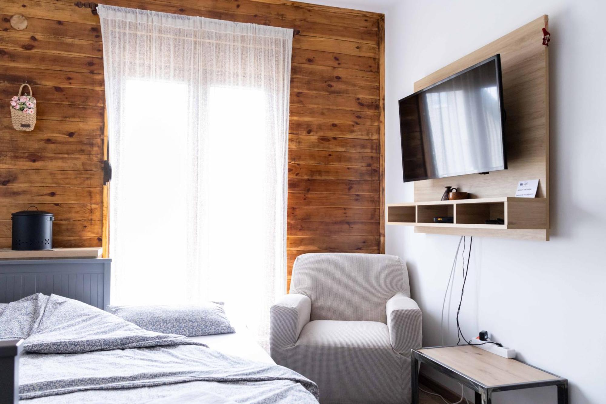 Apartmani 1490 Žabljak Екстериор снимка