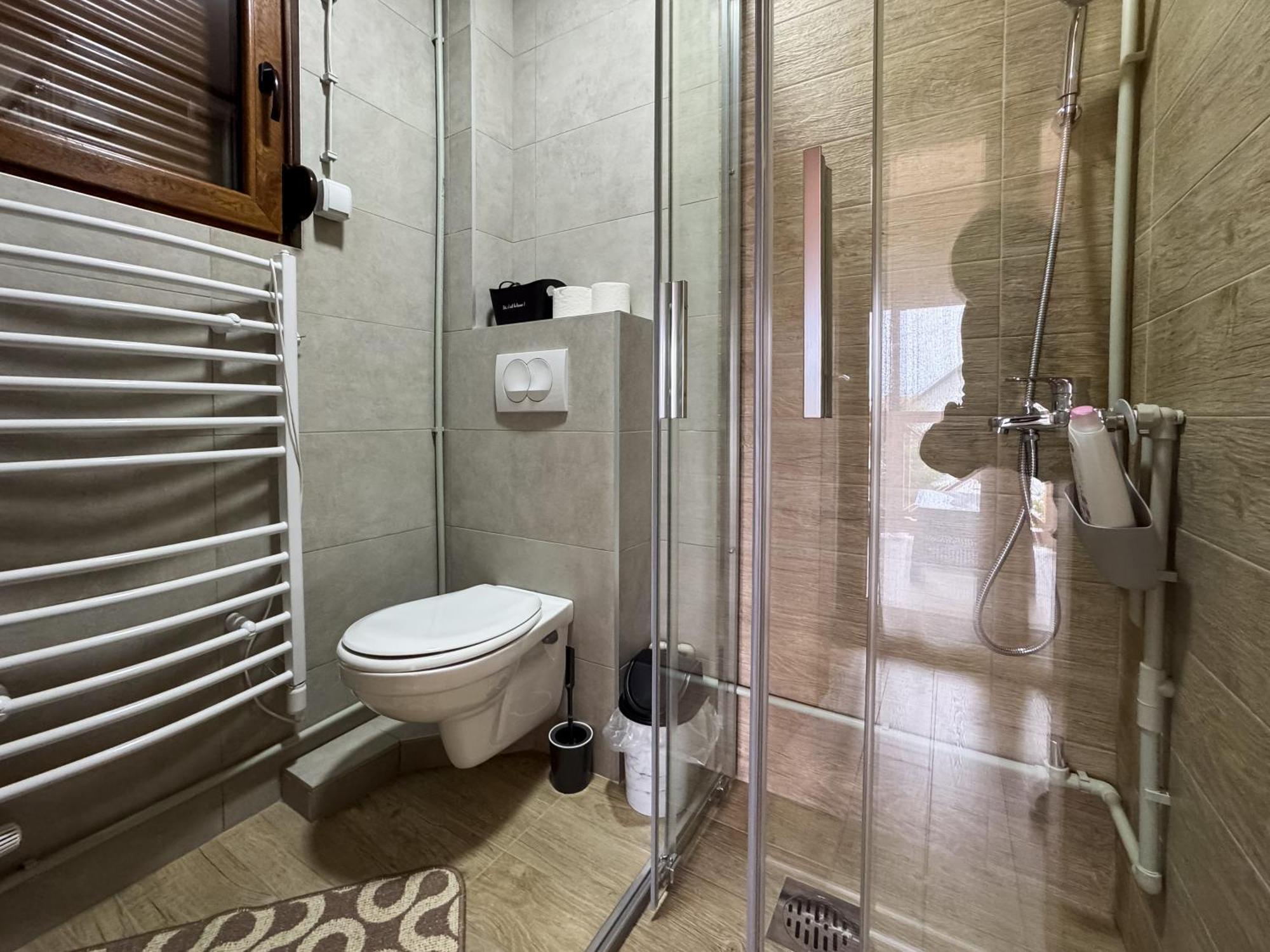 Apartmani 1490 Žabljak Екстериор снимка